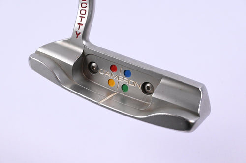 Scotty Cameron Studio Style Newport 1.5 Putter / 33.5 Inch