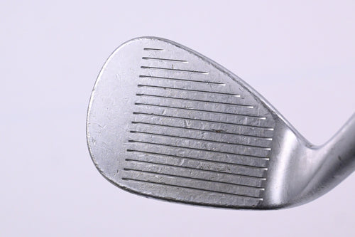 Titleist Vokey Spin Milled 2009 Sand Wedge / 54 Degree / Wedge Flex Vokey Shaft