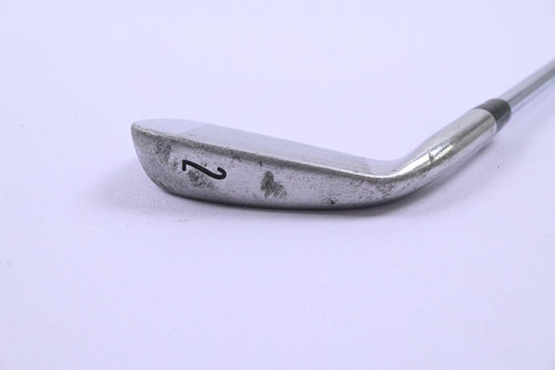 Titleist DCI 962 #2 Iron / 19.5 Degree / Stiff Flex Dynamic Gold Shaft