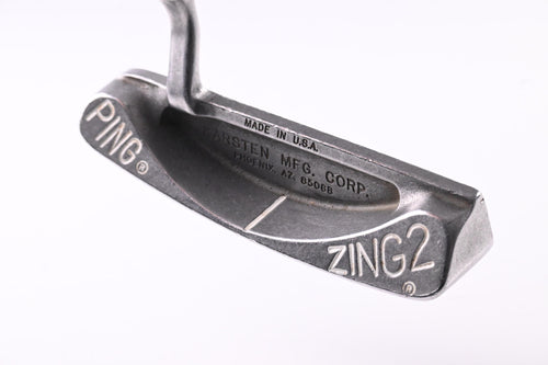 Ping Karsten Zing 2 Original Putter / 35 Inch