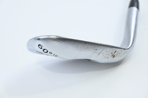 Cobra Tour Trusty Lob Wedge / 60 Degree / Stiff Flex Dynamic Gold S200