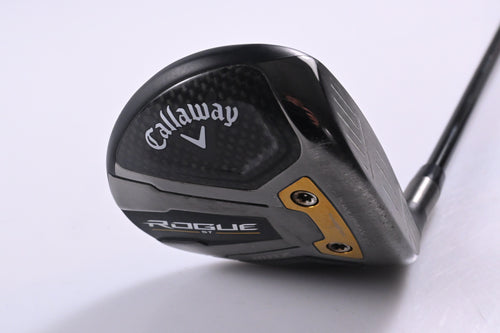 Callaway Rogue ST Max #3 Wood / 15 Degree / Stiff Flex Tensei AV Blue 75 Shaft