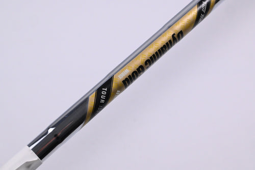 Taylormade Milled Grind 5 Lob Wedge / 58 Degree / Wedge Flex Dynamic Gold 115