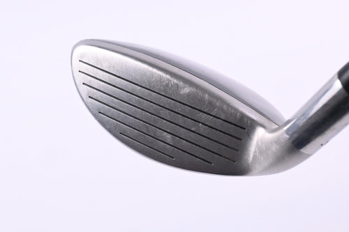 Callaway RAZR X #4 Hybrid / 24 Degree / Ladies Flex Callaway Shaft
