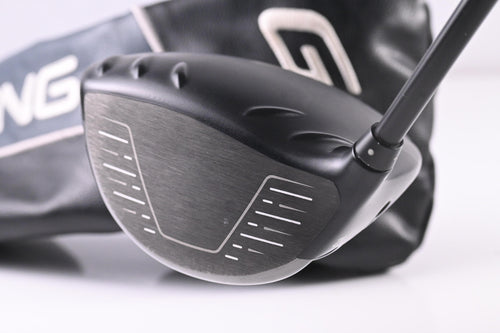 Ping G425 Max Driver / 12 Degree / Tour Stiff Flex Ping PWR65 Shaft
