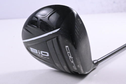Cobra Bio Cell Driver / 11.5 Degree / Stiff Flex Project X PXv 62 Shaft