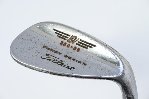Titleist Vokey Design Lob Wedge / 60 Degree / Wedge Flex Dynamic Gold Shaft
