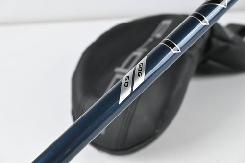 Cobra DS-Adapt LS Driver / 9 Degree / Stiff Flex Denali Blue 60 Shaft