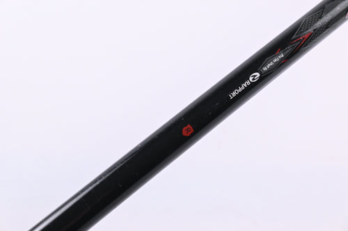 Left Hand Dunlop Tour #3 Wood / Regular Flex Dunlop Tour Shaft