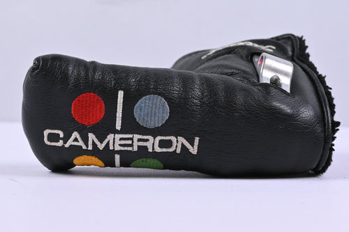 Scotty Cameron Studio Style Newport 1.5 Putter / 33.5 Inch