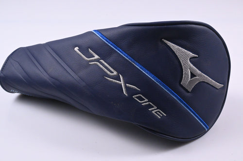 Mizuno JPX One Driver / 10.5 Degree / Stiff Flex Tensei 1K Black 65 Shaft