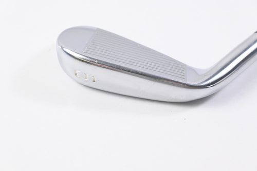 Mizuno Pro 245 #5 Iron / 24 Degree / Stiff Flex N.S.Pro Modus3 Tour 105 Shaft