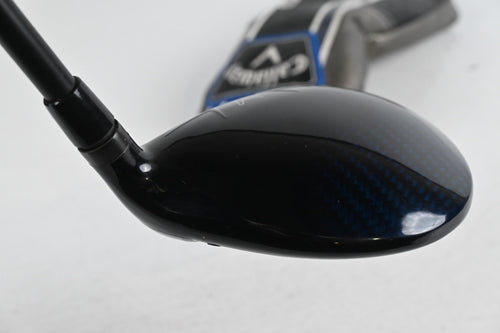 Tour Issue Callaway Steelhead XR #3+ Wood / 13.5 Degree / X-Flex Hzrdus Red 75