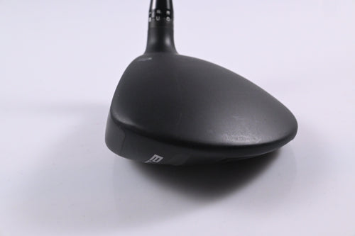 Left Hand Cobra DS-Adapt X #3 Wood / 15 Degree / Regular Flex Denali Red 50