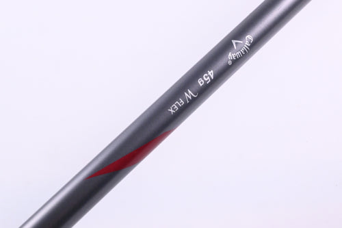 Callaway RAZR X #4 Hybrid / 24 Degree / Ladies Flex Callaway Shaft