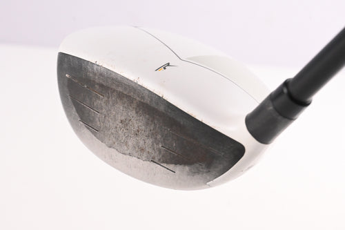 Taylormade RBZ Stage 2 #3 Wood / 15 Degree / Regular Flex Matrix Rocketfuel 60