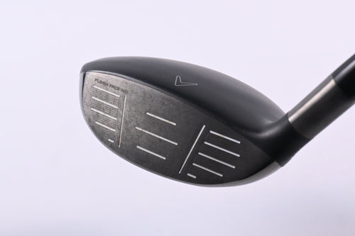 Callaway Rogue ST Max #3 Wood / 15 Degree / Stiff Flex Tensei AV Blue 75 Shaft