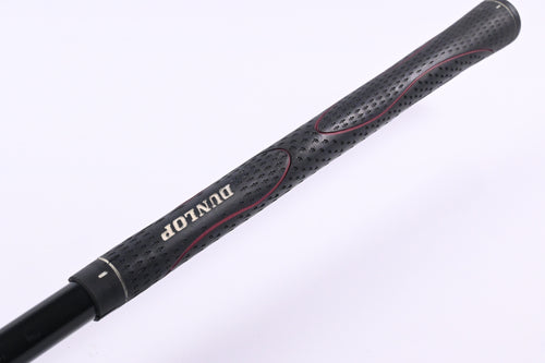 Left Hand Dunlop Tour #3 Wood / Regular Flex Dunlop Tour Shaft