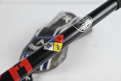 Tour Issue Callaway Steelhead XR #3+ Wood / 13.5 Degree / X-Flex Hzrdus Red 75
