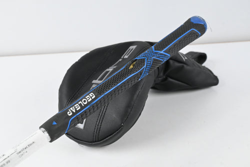 Cobra DS-Adapt LS Driver / 9 Degree / Stiff Flex Denali Blue 60 Shaft