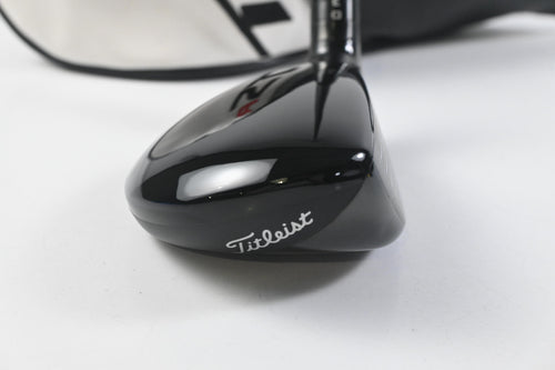 Titleist TSR2 #3 Hybrid / 18 Degree / Regular Flex HZRDUS Red 60 Shaft