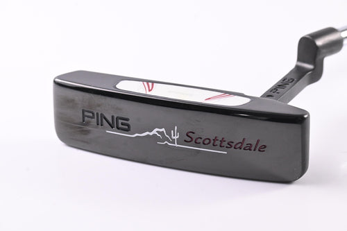 Ping Scottsdale TR Scottsdale Anser 2 Putter / 34 Inch