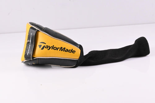 Taylormade RBZ Stage 2 #3 Wood / 15 Degree / Regular Flex Rocketfuel 60 Shaft