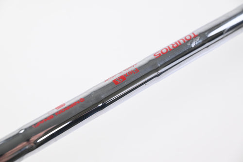 Mizuno Pro 245 #5 Iron / 24 Degree / Stiff Flex N.S.Pro Modus3 Tour 105 Shaft