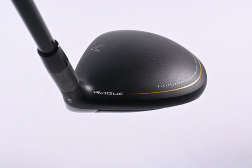 Callaway Rogue ST Max #3 Wood / 15 Degree / Stiff Flex Tensei AV Blue 75 Shaft