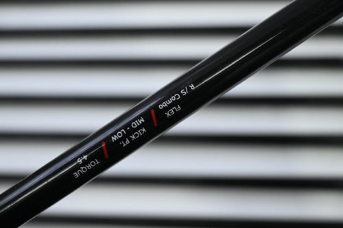 Left Hand Slazenger Big Ezee Irons / 3-PW / Regular Flex Slazenger Big Ezee