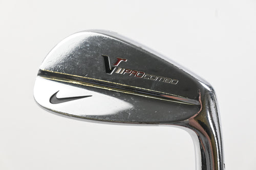 Nike VR Forged Pro Combo 2013 #9 Iron / Regular Flex Dynamic Gold R300 Shaft