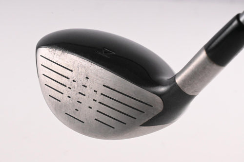 Titleist 980 F #5 Wood / 19 Degree / Regular Flex Titleist 4375 Shaft