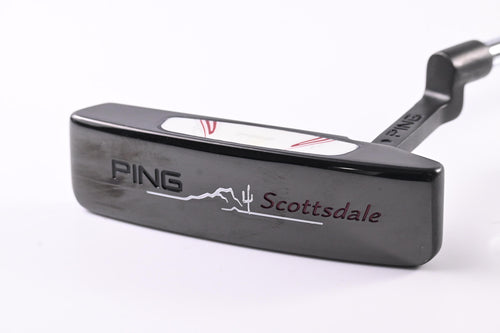 Ping Scottsdale TR Scottsdale Anser 2 Putter / 34 Inch