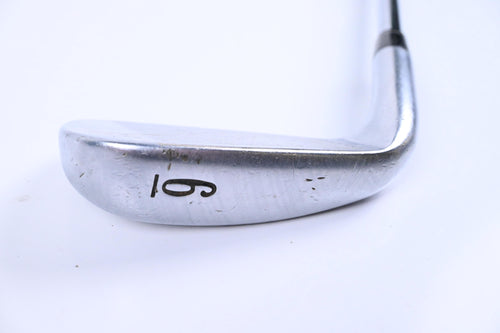Callaway Diablo Forged #6 Iron / Regular Flex Steel Shaft