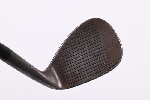 Left Hand Cleveland 588 Tour Action Lob Wedge / 60 Degree / Wedge Flex