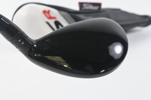 Titleist TSR2 #3 Hybrid / 18 Degree / Regular Flex HZRDUS Red 60 Shaft