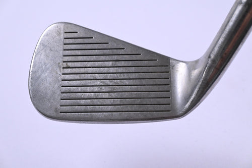 Titleist DCI 962 #7 Iron / Stiff Flex Dynamic Gold S300 Shaft