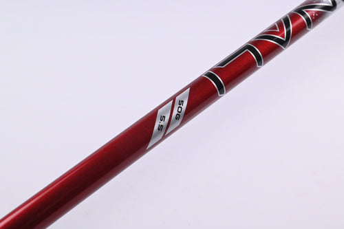 Left Hand Cobra DS-Adapt X #3 Wood / 15 Degree / Regular Flex Denali Red 50
