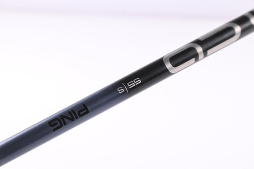 Ping G425 Max Driver / 9 Degree / Stiff Flex Ping ALTA CB Slate 55 Shaft