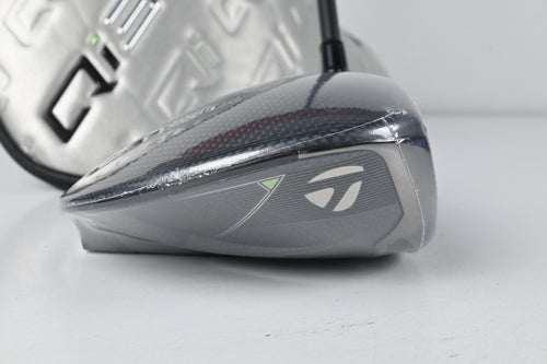Taylormade Qi35 Driver / 9 Degree / Regular Flex Fujikura Ventus Blue 5 Shaft