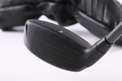 PXG 0311 Gen6 #2 Hybrid / 17 Degree / Stiff Flex HZRDUS Smoke Black 80 Shaft