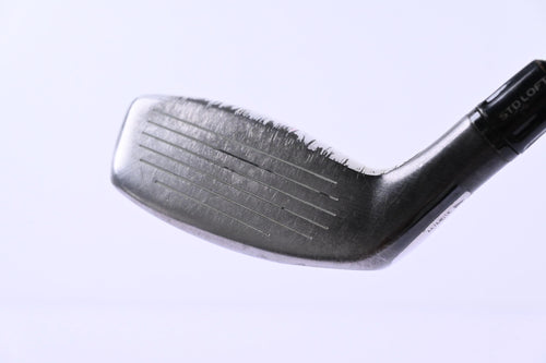 Taylormade Rescue 11 #3 Hybrid / 18 Degree / Stiff Flex Aldila RIP 65 Shaft