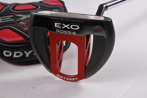 Odyssey EXO Stroke Lab Rossie Putter / 35 Inch