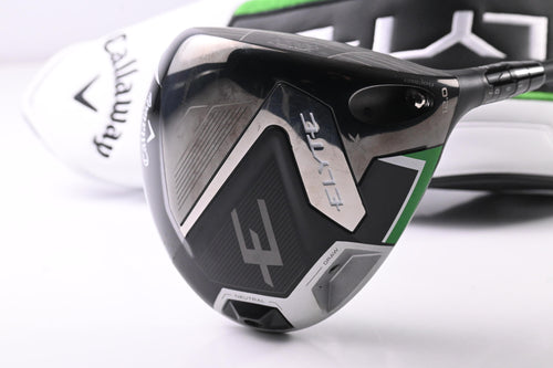 Callaway Elyte X Driver / 12 Degree / Regular Flex Vanquish 4 Shaft