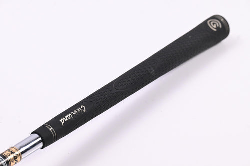 Left Hand Cleveland 588 Tour Action Lob Wedge / 60 Degree / Wedge Flex
