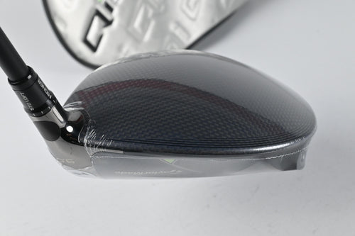 Taylormade Qi35 Driver / 9 Degree / Regular Flex Fujikura Ventus Blue 5 Shaft