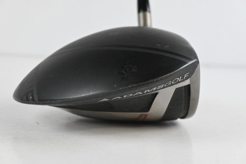 Adams Speedline Super S Grey Driver / 9.5 Degree / Senior Flex Adams Super S