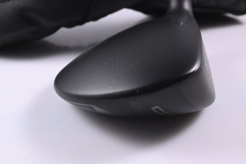 Cobra DS-Adapt LS Titanium #3 Wood / 14.5 Degree / X-Flex Denali Black 70 Shaft