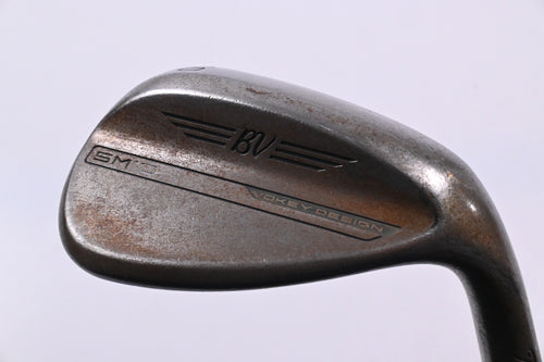 Titleist Vokey SM10 Lob Wedge / 60 Degree / Wedge Flex Vokey SM10 Shaft