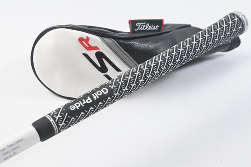 Titleist TSR2 #3 Hybrid / 18 Degree / Regular Flex HZRDUS Red 60 Shaft